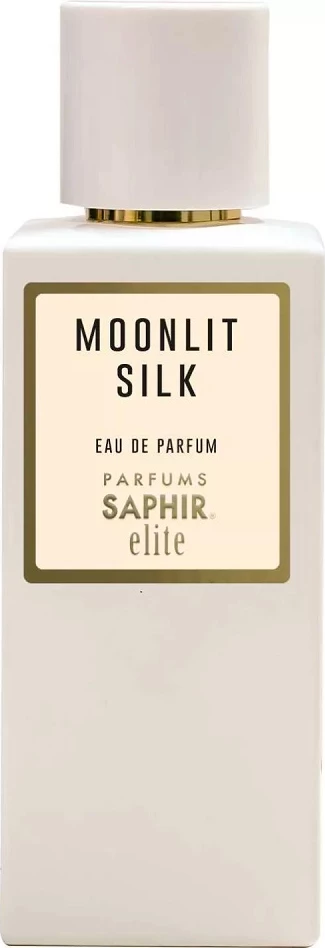 Eau de Parfum për femra Saphir Elite Moonlit Silk 100ml