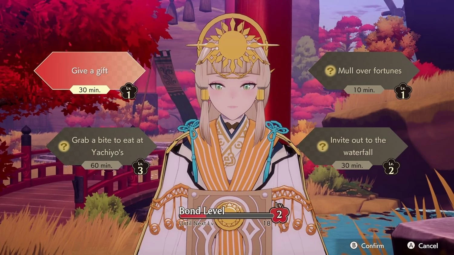 Lojë Nintendo Switch 2, Marvelous, Rune Factory: Guardians of Azuma, PEGI 16