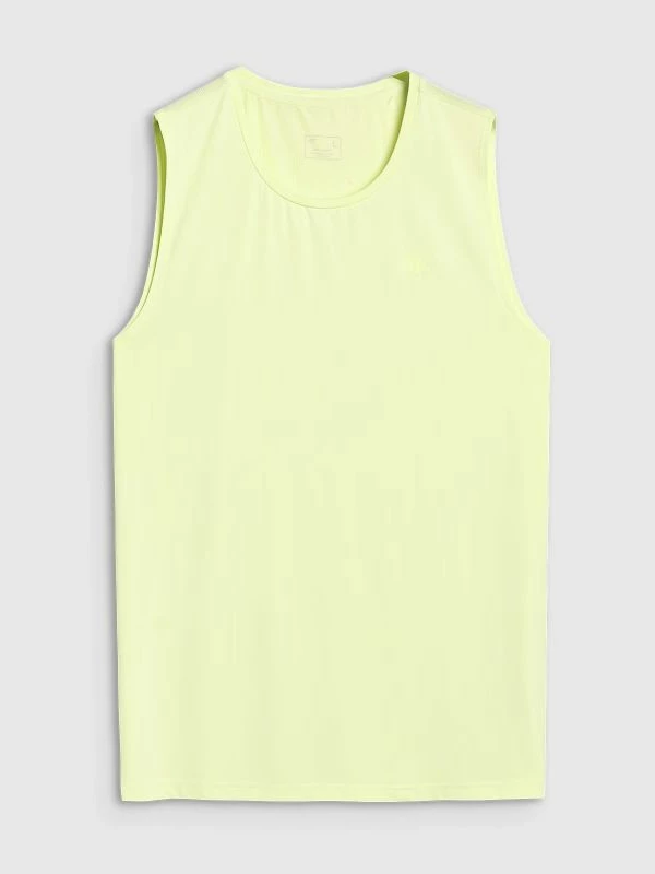 Maicë pa mëngë për meshkuj 4F, e shpejtë-tharëse