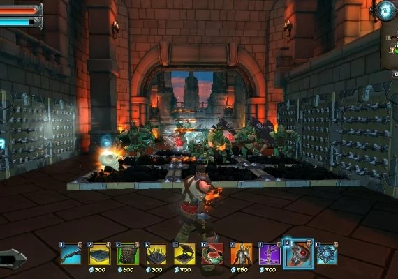 Orcs Must Die 2 - Complete Pack Global
