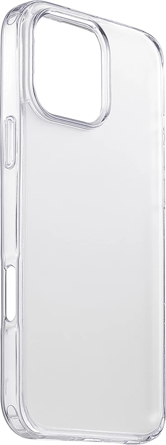 Mbështjellës Joyroom JR-16FG4 për iPhone 16 Pro Max, gjysmë-transparent