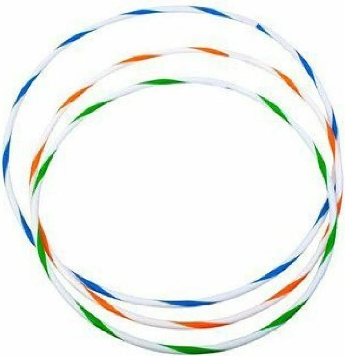 Hula hoop Yakimasport, 61 cm