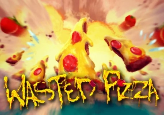 Wasted Pizza EN Global
