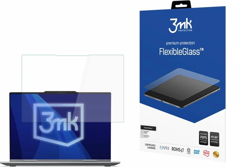 Mbrojtës ekrani hybrid 3mk Protection FlexibleGlass për Lenovo ThinkPad X1 2-in-1 Gen 9