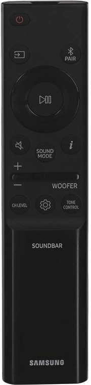 Soundbar Samsung HW-S700D 3.1ch, e zezë