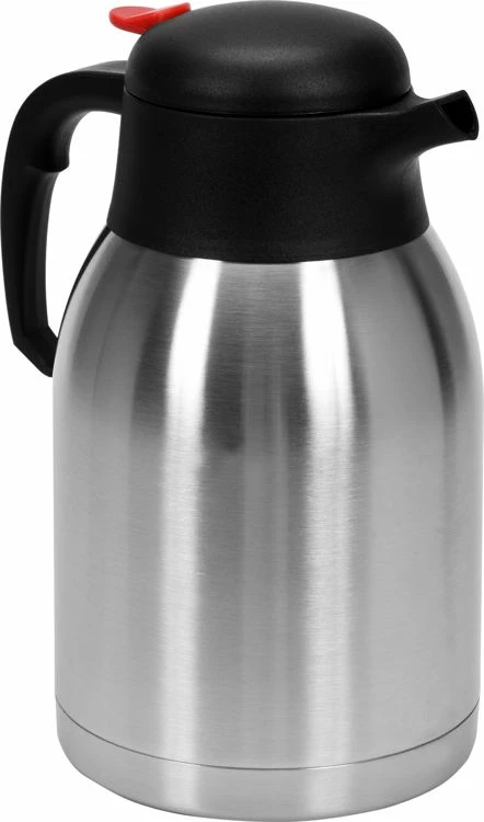 Termos jug Yato YG-07014 2 L, argjend