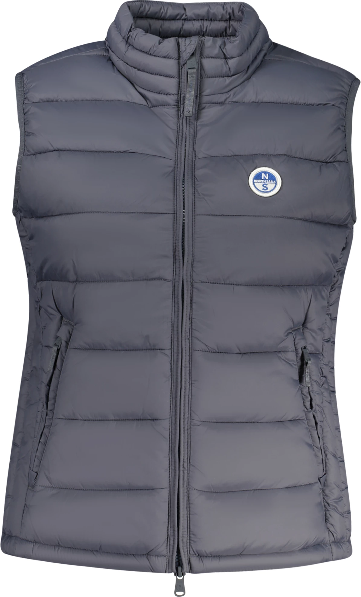 Jelek NORTH SAILS Galia femra, gri
