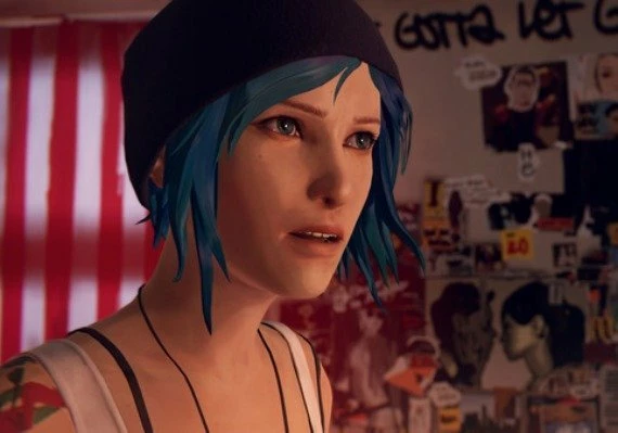 Life is Strange Remastered - Collection Global