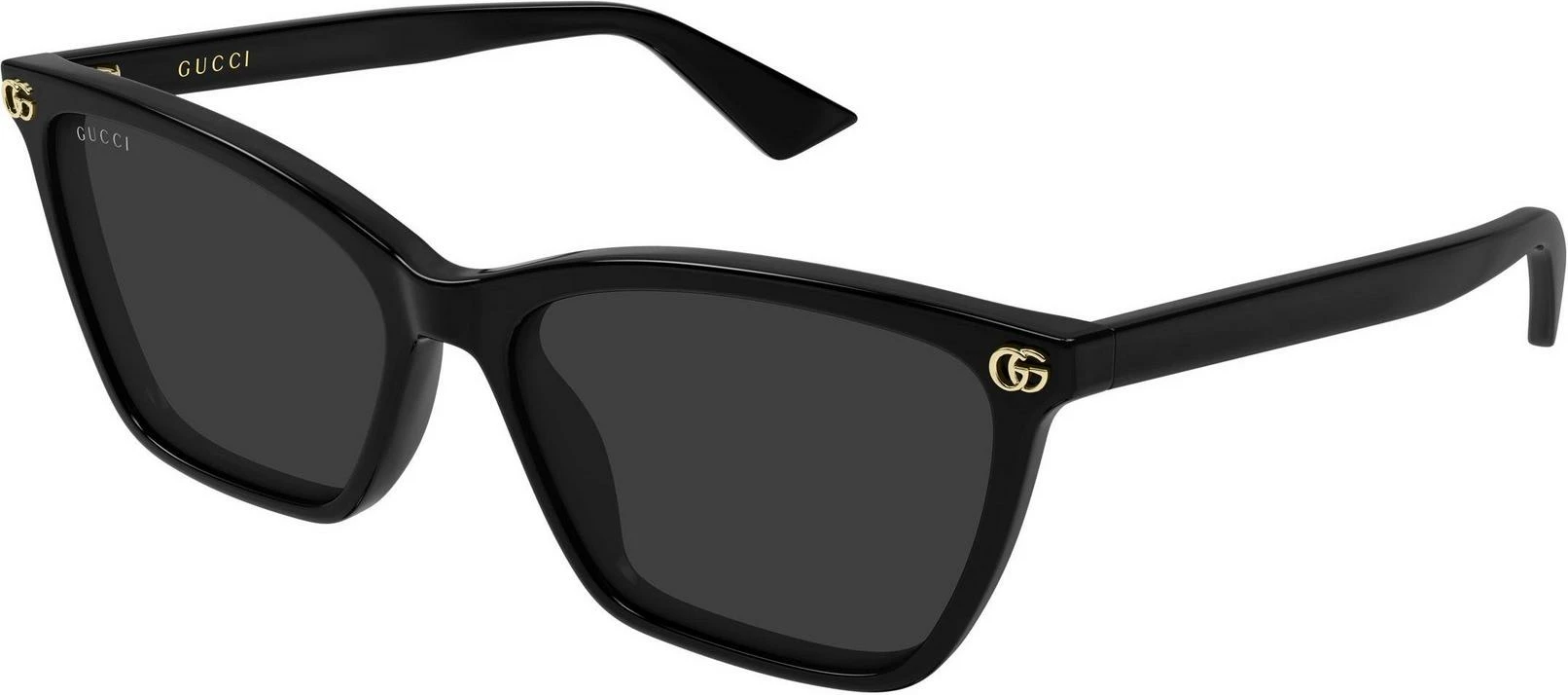 Syze dielli për femra Gucci GG2111S, antracit [Madhësia: 56]