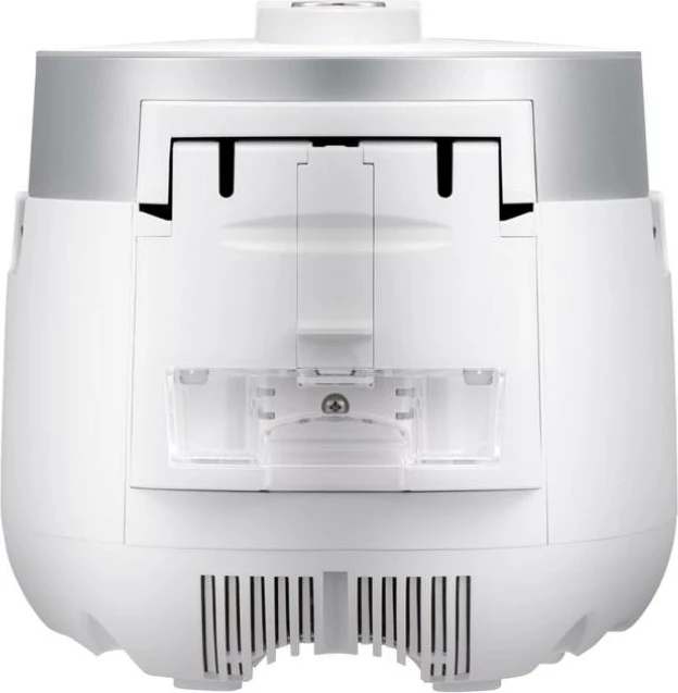 Gatues orizi, Cuckoo, CRP-LHTR1009F, 1.8 L, i programueshëm, i bardhë/argjendtë