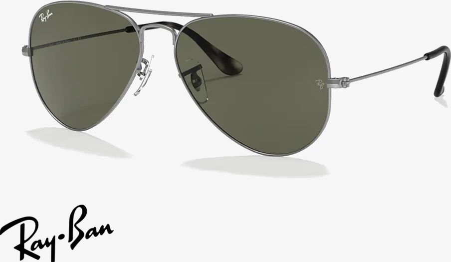 Syze dielli Ray-Ban RB3025 919031 58