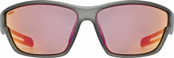 Syze sportive Uvex 5330872213, gri