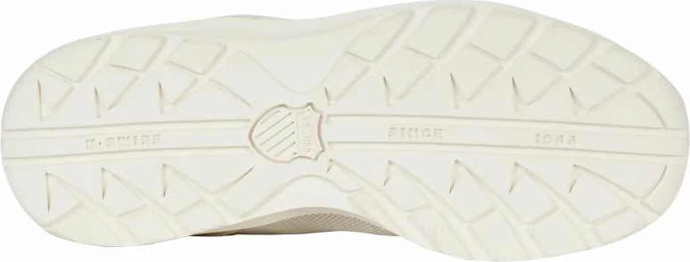 Atlete femra K-Swiss, bezhë