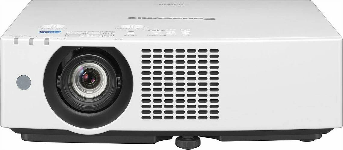 Projektor Panasonic PT-VMZ51SEJ, Laser LCD, WUXGA 5200 ANSI lumen, i bardhë