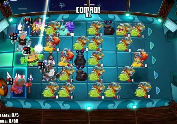 Star Vikings Forever EN/DE/FR/IT/PL/RU/ES Global