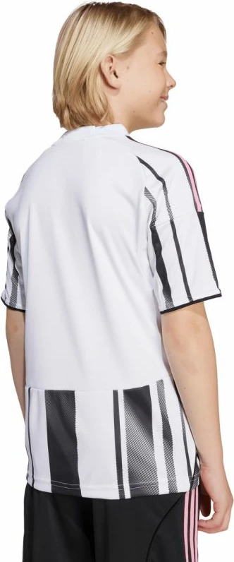 Fanellë për fëmijë adidas Juventus, e bardhë [Madhësia: 140 cm]