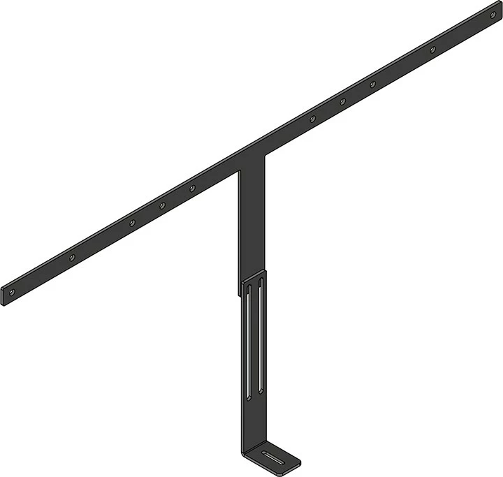 Adapter Logitech Rally Bar Huddle 55 – 75", i zi