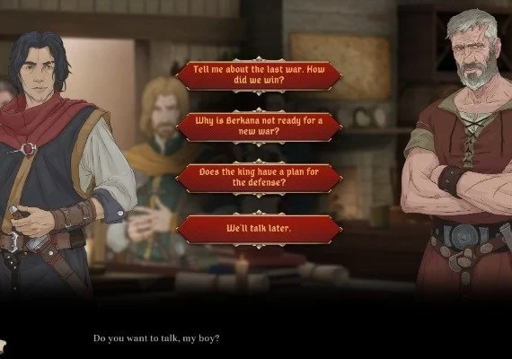 Ash of Gods: The Way - Art Book DLC EN Global