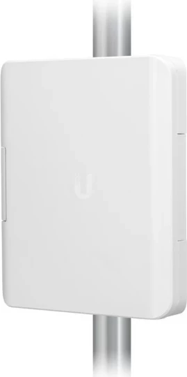 Aksesor montimi Ubiquiti USW-Flex-Utility, për brenda dhe jashtë, i bardhë