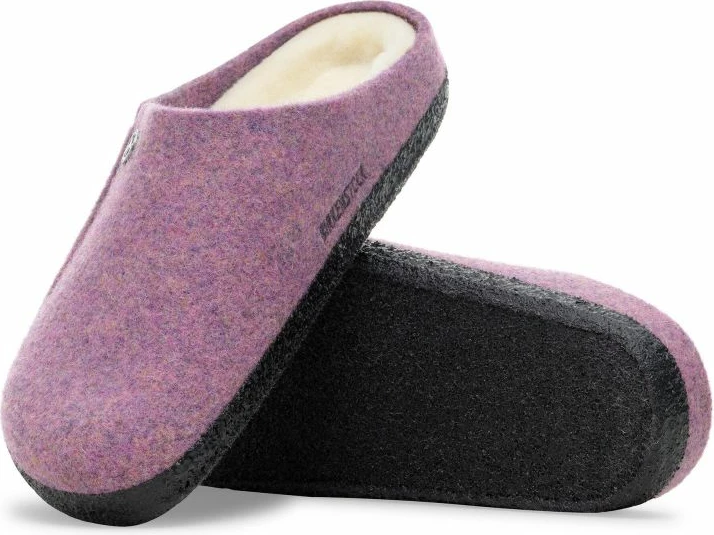 Këpucë lifestyle Birkenstock, mauve