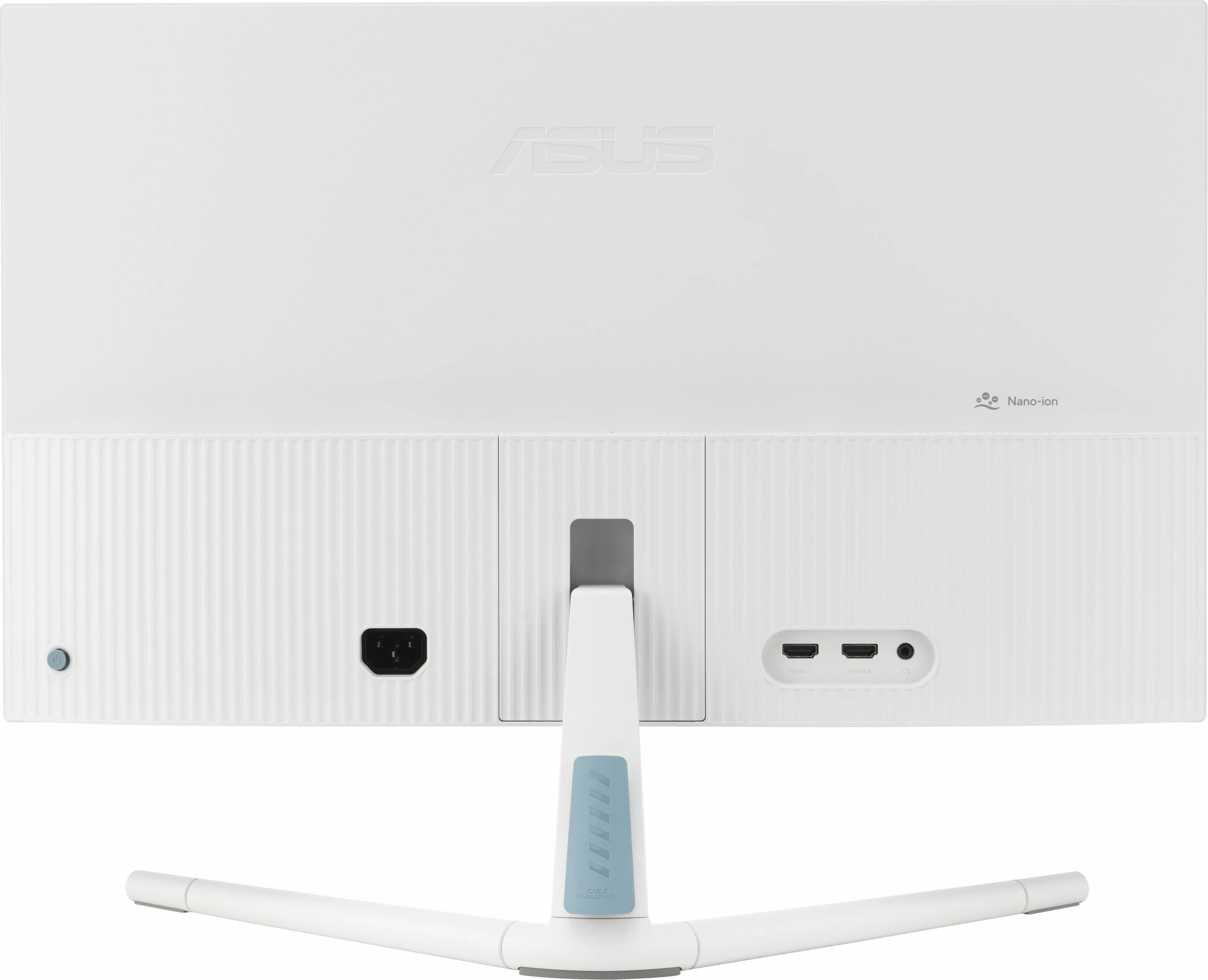 Monitor ASUS VU249HFI-W, 23.8", Full HD, LCD, Bardhë