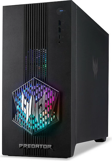 Kompjuter desktop Acer Predator Orion 3000 7-265F, 32GB RAM, 1TB SSD, GeForce RTX 5060 8GB, Windows 11 Home, i zi