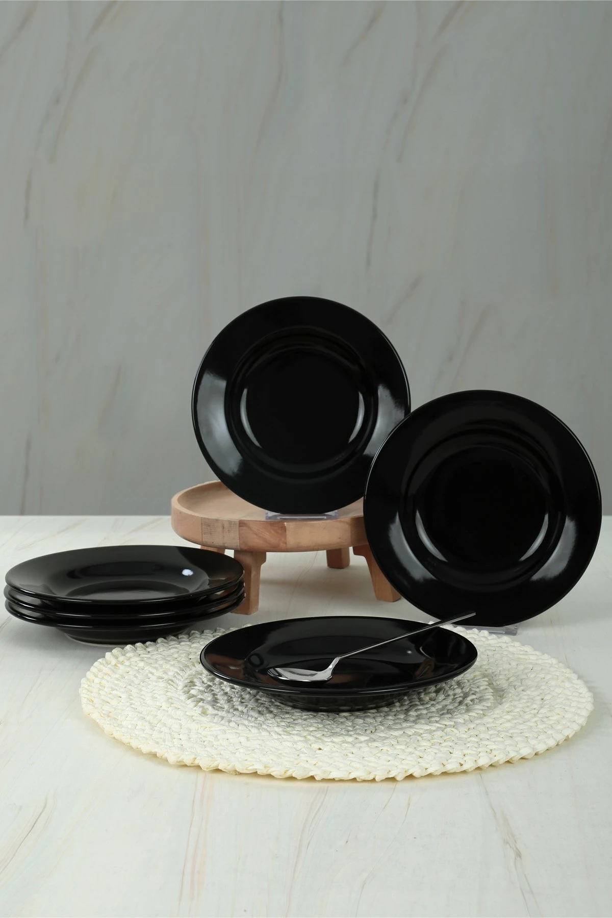 Set pjatash (6 copë), Hermia Concept, X0001382800000000000000000