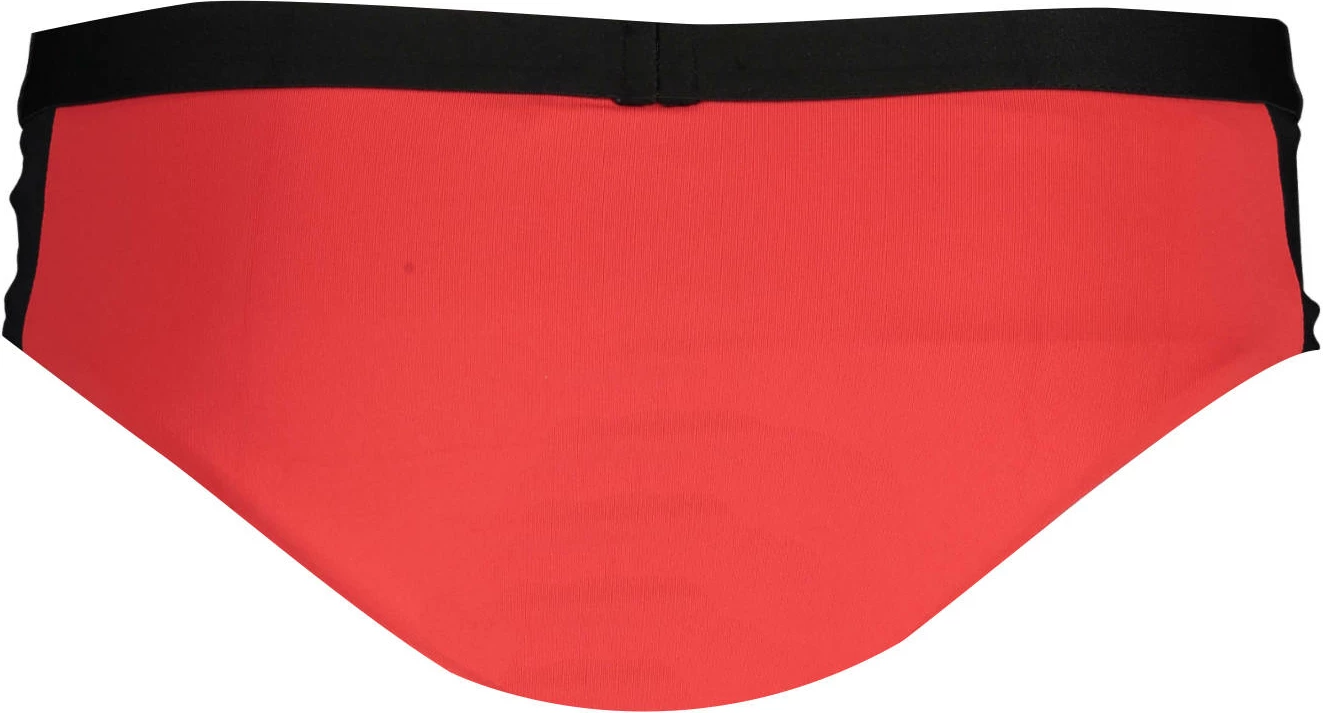 Të poshtme noti KARL LAGERFELD BEACHWEAR femra, të kuqe [Madhësia: XS]