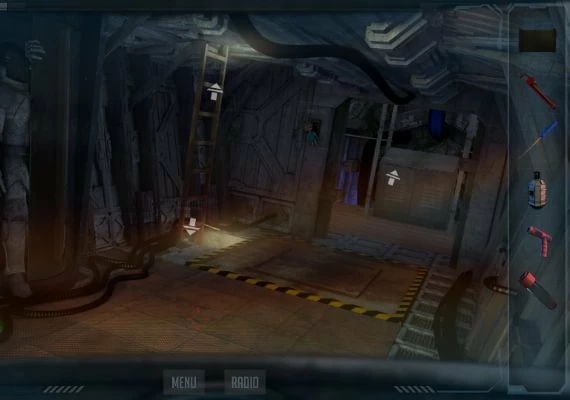 Morningstar: Descent to Deadrock EN Global