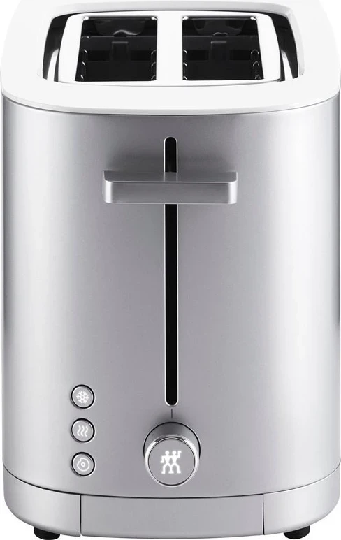 Thekëse buke Zwilling 53008-000-0, 1000W, argjend
