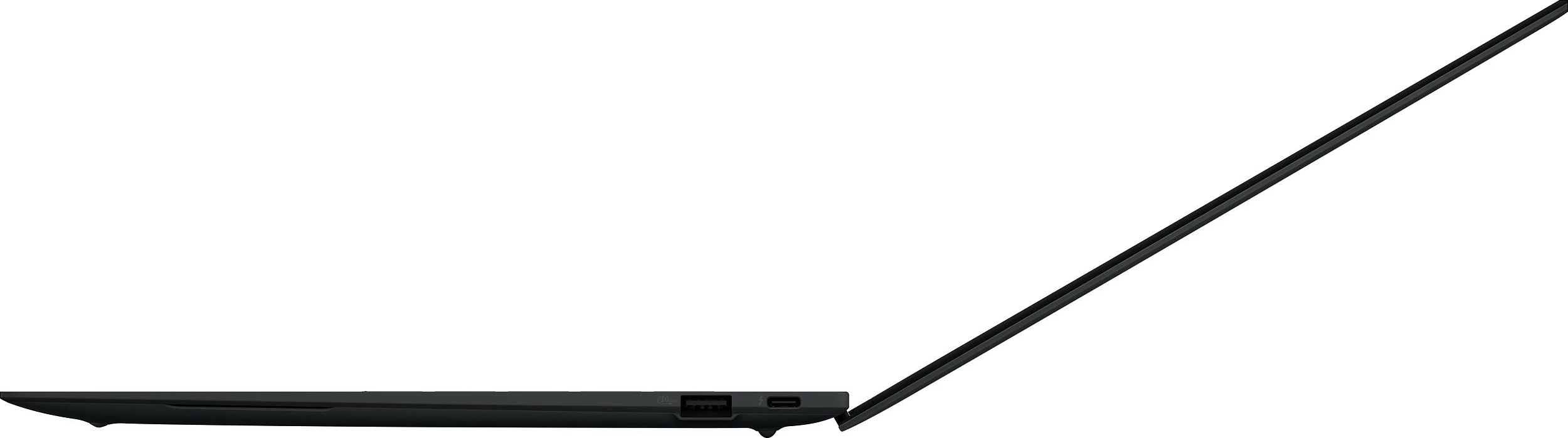 Laptop ASUS ExpertBook B9 B9406CAA-TH0175X, Core Ultra 7 356H, 32GB RAM Memorje, 1TB SSD, 14" 2880x1800, Windows 11 Pro, gri e errët