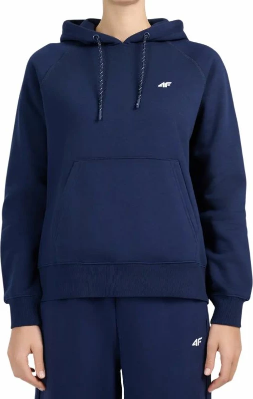 Duks për femra 4F F2536, i kaltër