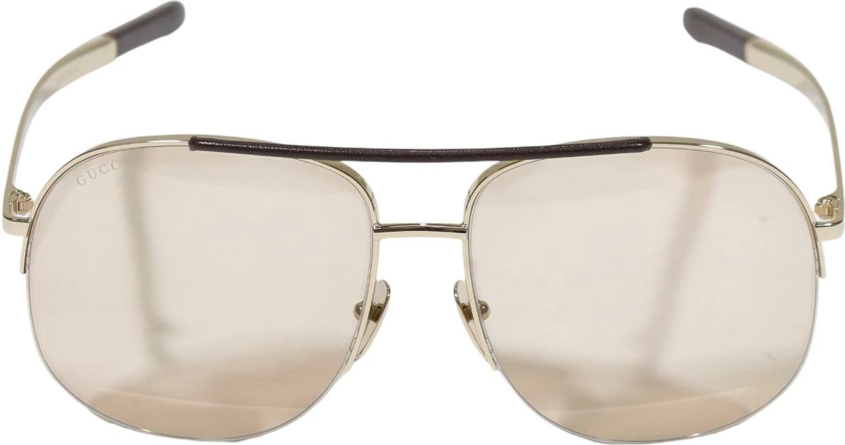 Syze dielli për femra Gucci GG2165S, të arta