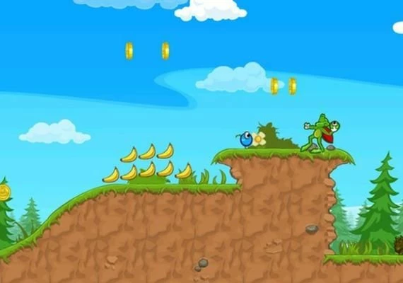 Superfrog HD EN Global