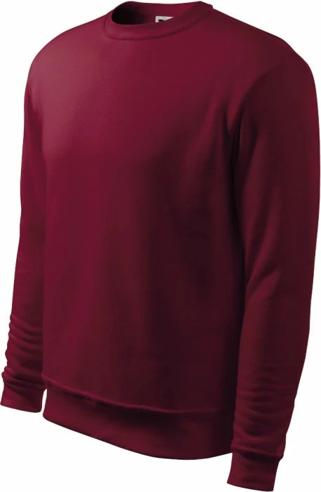 Duks për meshkuj dhe fëmijë Malfini, i kuq