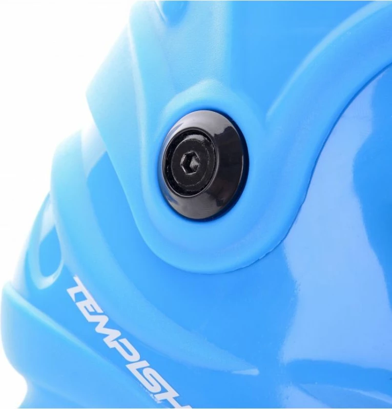 Patina hokeji për meshkuj Tempish, blu