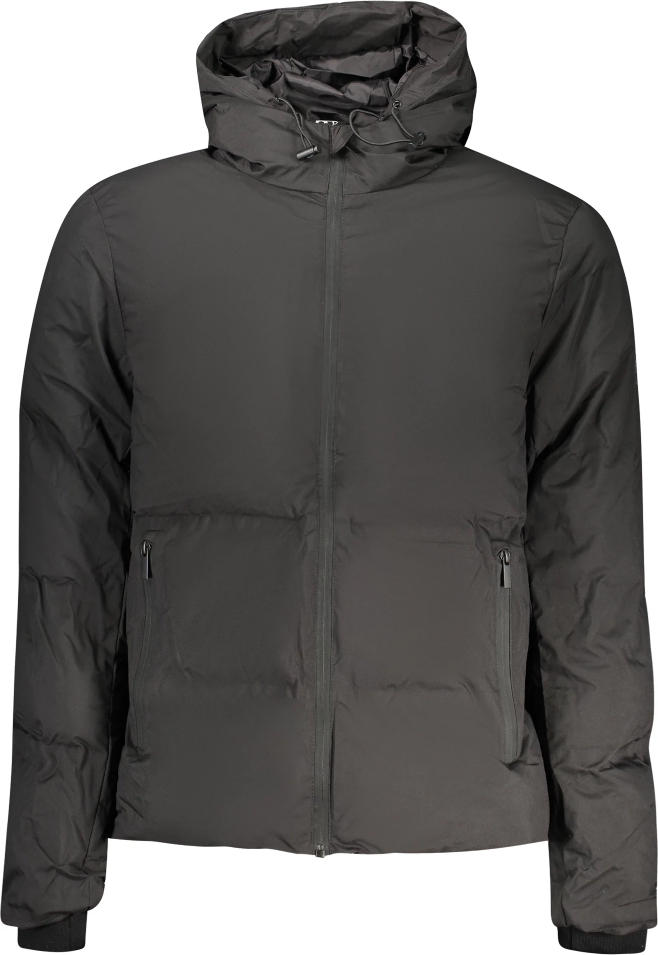 Jakne për meshkuj U.S. GRAND, e zezë