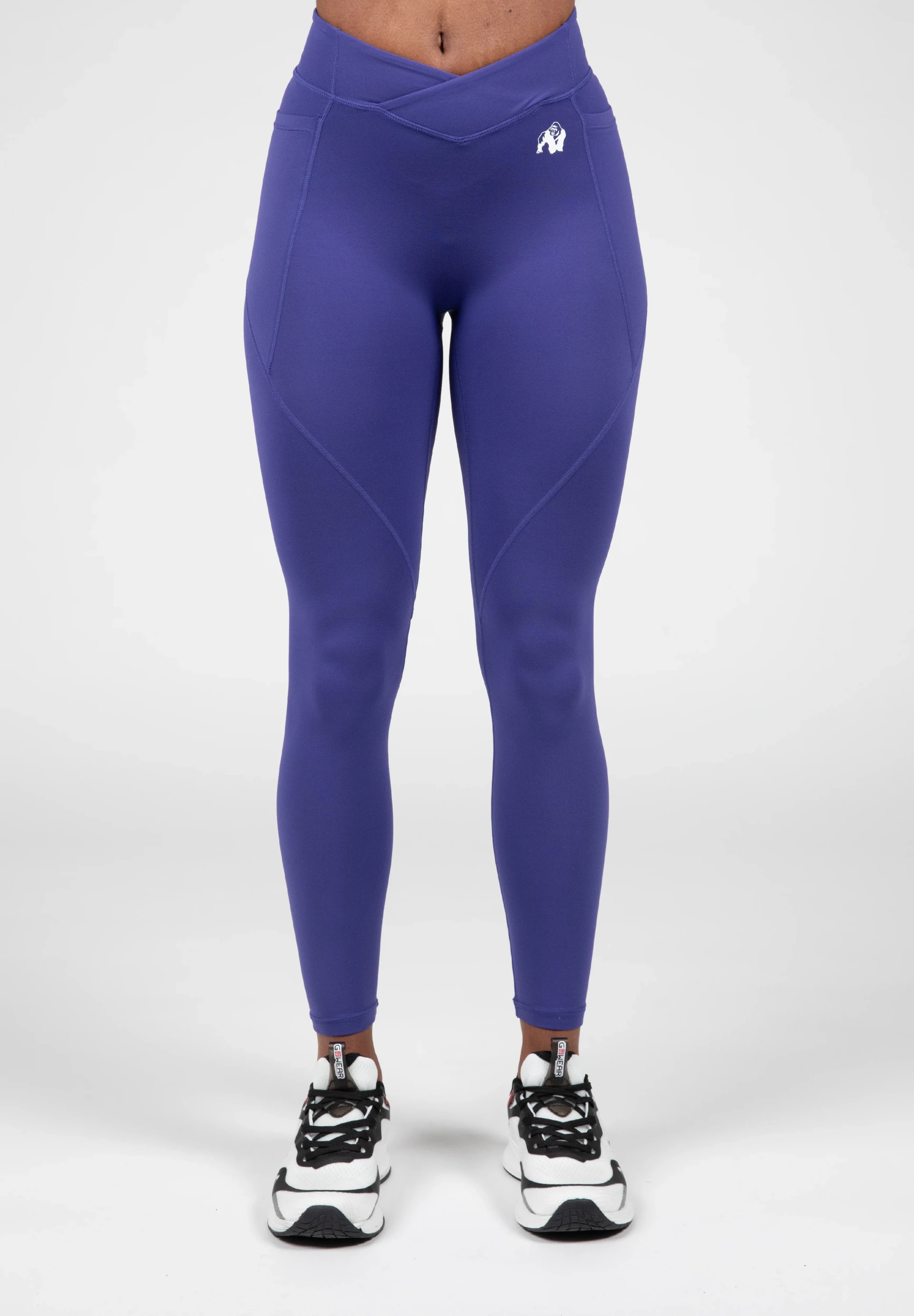 Willow Leggings - Purple [Madhësia: S]