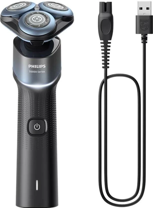 Makinë rroje Philips 5000X X5006/00, e zezë