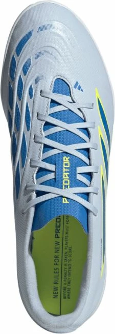 Atlete futbolli për meshkuj adidas Predator Club IN Sala JS0358