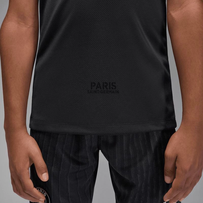 Fanellë futbolli për fëmijë Nike PSG Jordan Strike Top IB3654-045