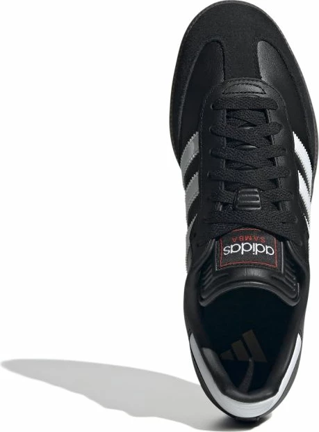 Atlete për meshkuj adidas, të zeza [Madhësia: 40 2/3]