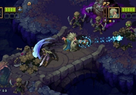 Battle Axe Global