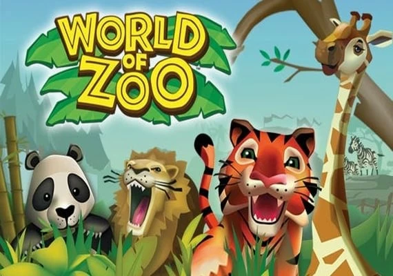 World of Zoo EN Global