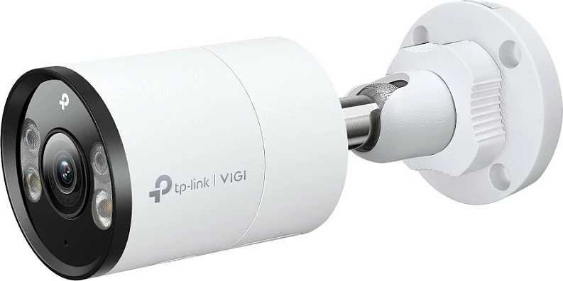 Kamerë sigurie IP TP-Link VIGI C385, jashtë, me kabllo, 360°, 2-way audio, 120 dB