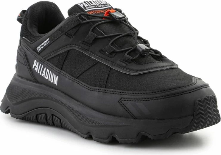 Atlete për meshkuj Palladium, të zeza