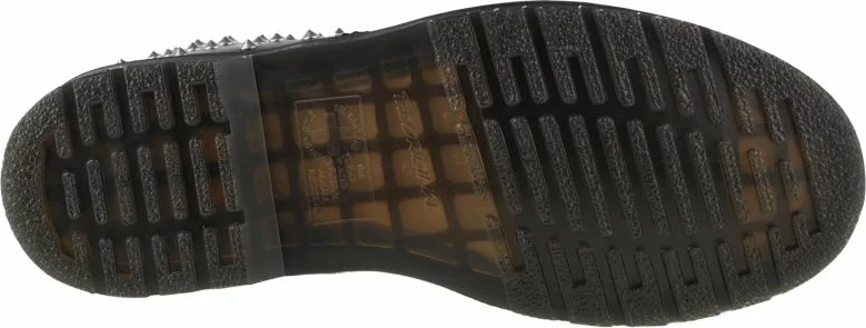 Çizme Dr Martens, të zeza