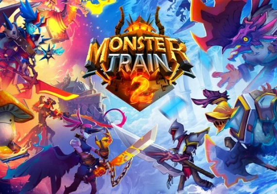 Monster Train 2 Global