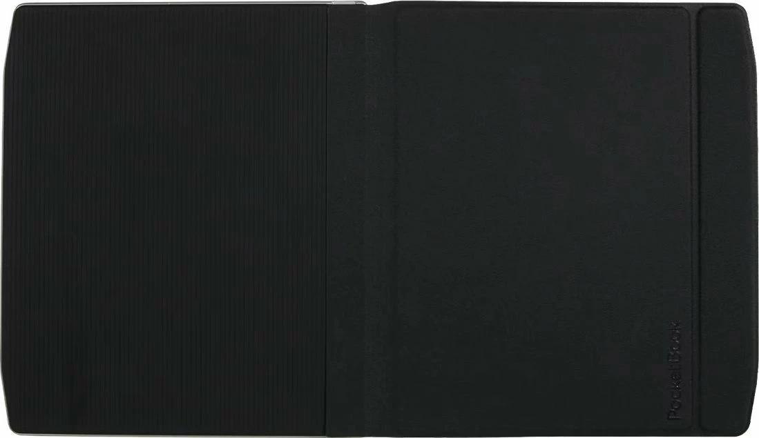 Mbështjellës flip PocketBook Era HN-FP-PU-700-GG-WW 7", i zi 2