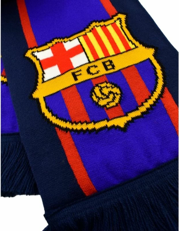 Shall tifozësh Yakimasport FC Barcelona, navy